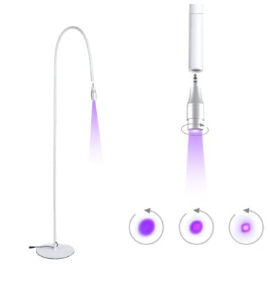 Lampe Led UV extension de cils