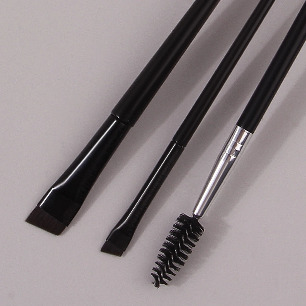 Brosse à double tête 2 en 1 x3