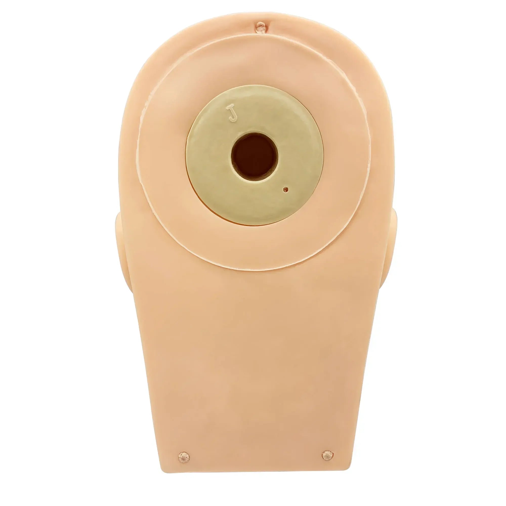 Tête d'entraînement, pratique extensions de cils