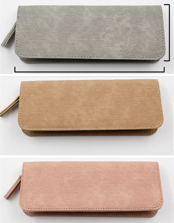 Trousse de rangement spécial extensions de cils