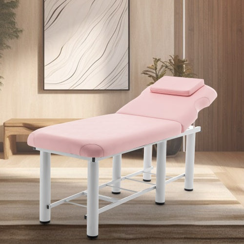 Table de massage ajustable haute qualité pour salon