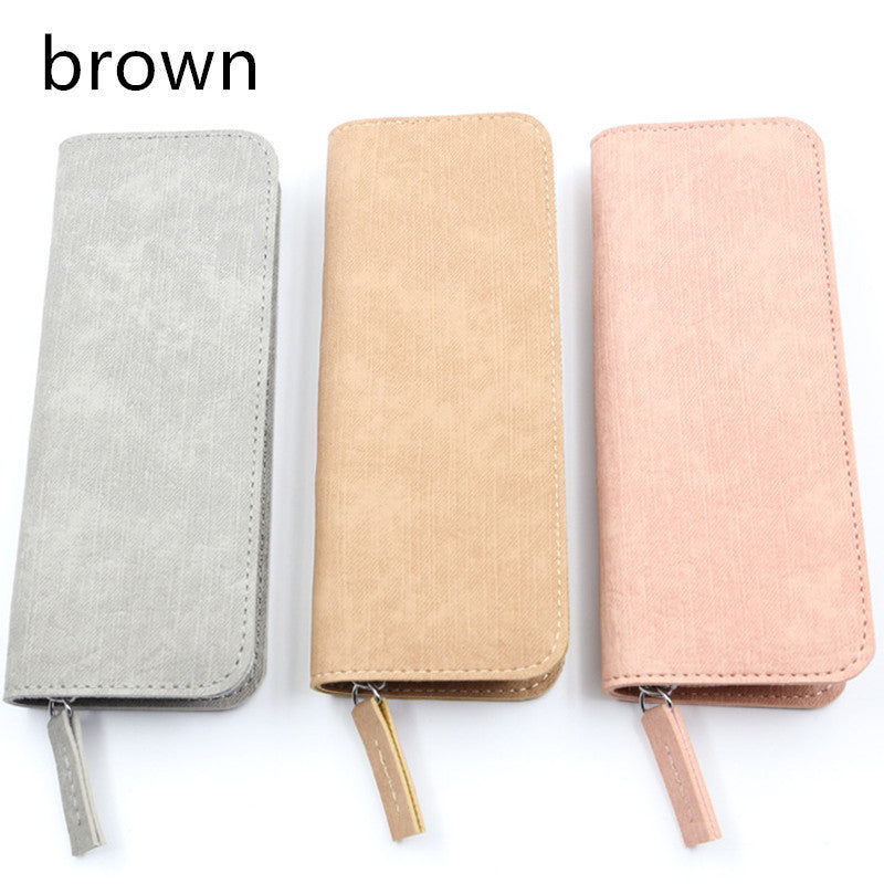 Trousse de rangement spécial extensions de cils