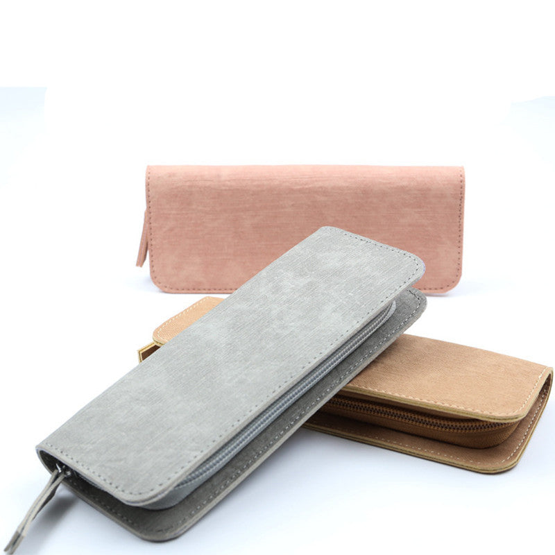 Trousse de rangement spécial extensions de cils