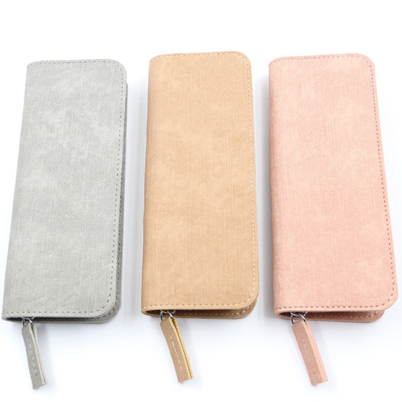 Trousse de rangement spécial extensions de cils