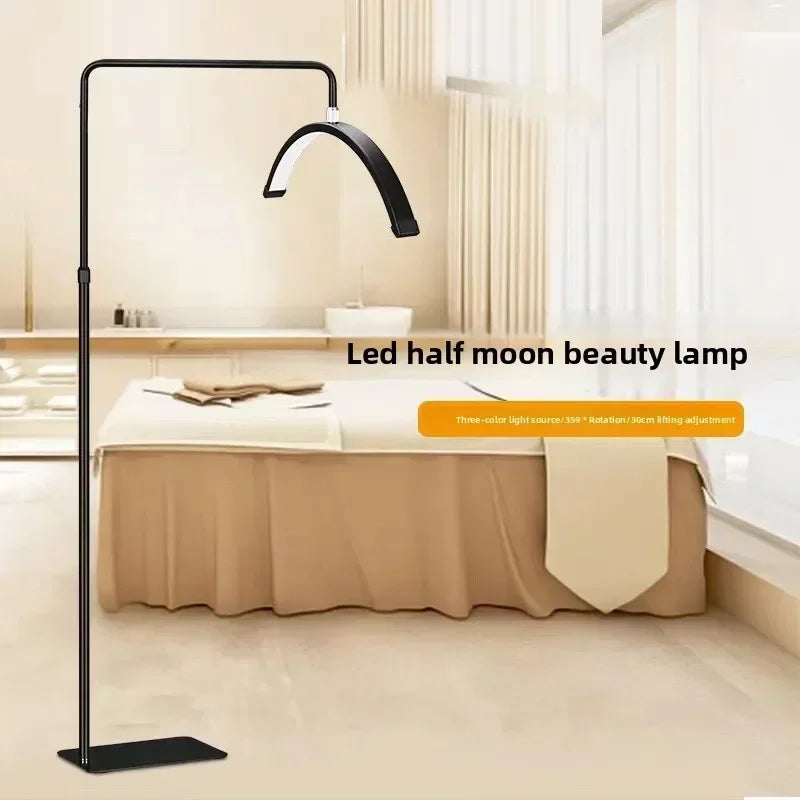 Lampe demi-lune de 24 pouces
