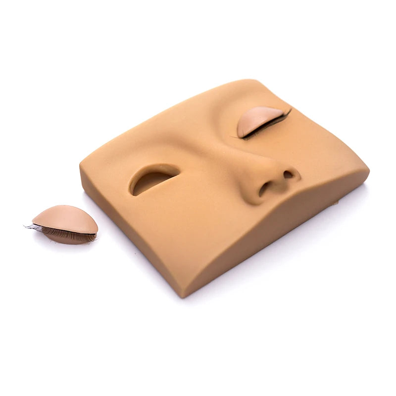 Tête de mannequin remplacement Tête Modèle pratique