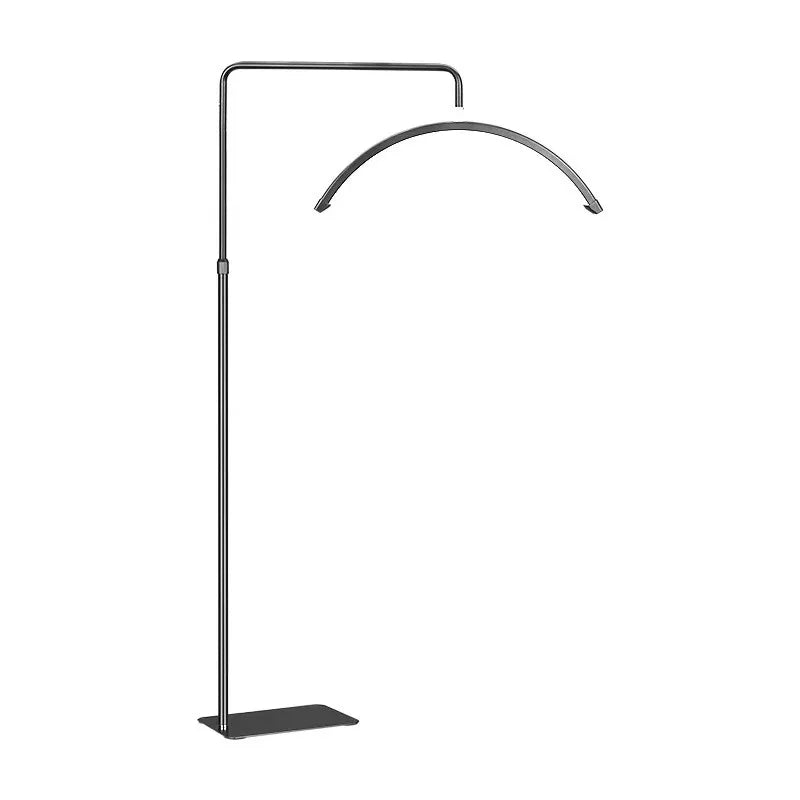 Lampe demi-lune de 24 pouces