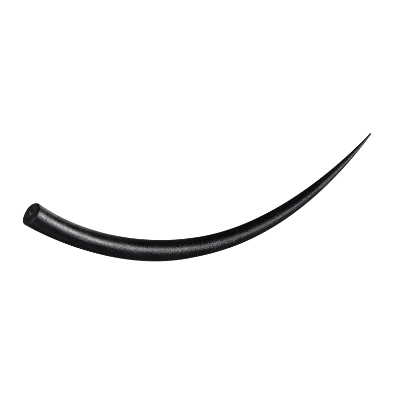 Modèle pratique modèle 3D ×2