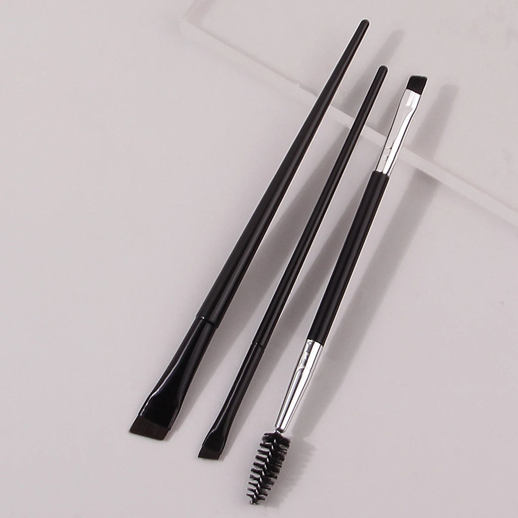 Brosse à double tête 2 en 1 x3