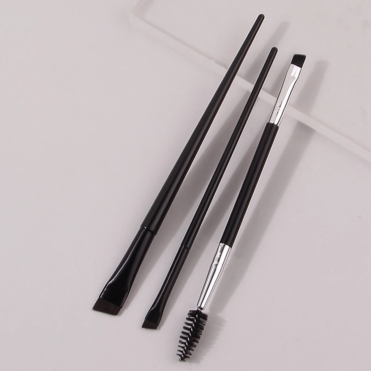 Brosse à double tête 2 en 1 x3