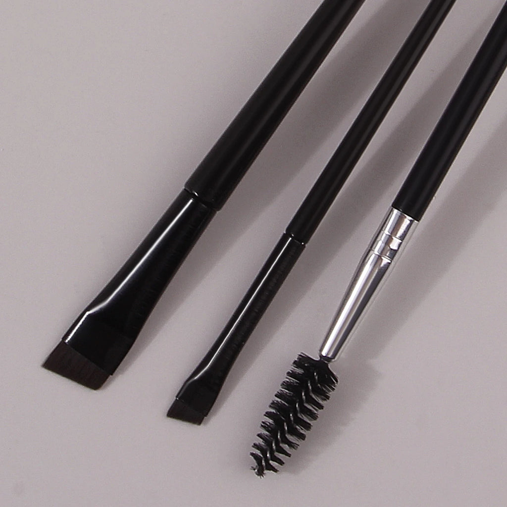 Brosse à double tête 2 en 1 x3