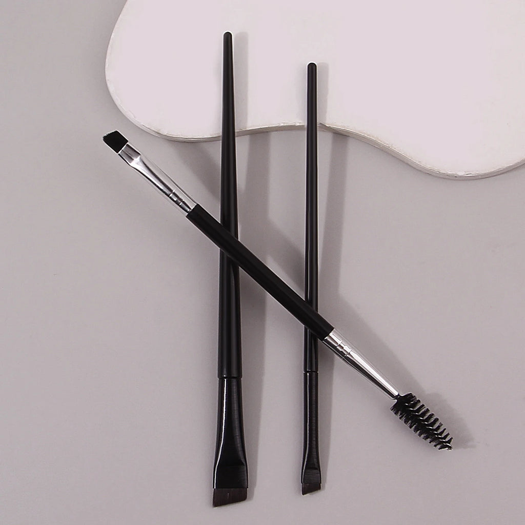 Brosse à double tête 2 en 1 x3