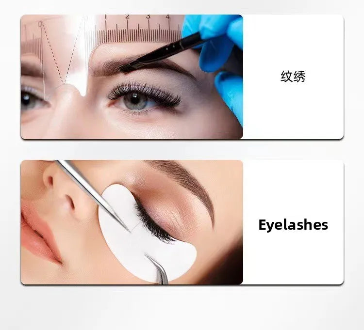 Lampe demi-lune de 24 pouces