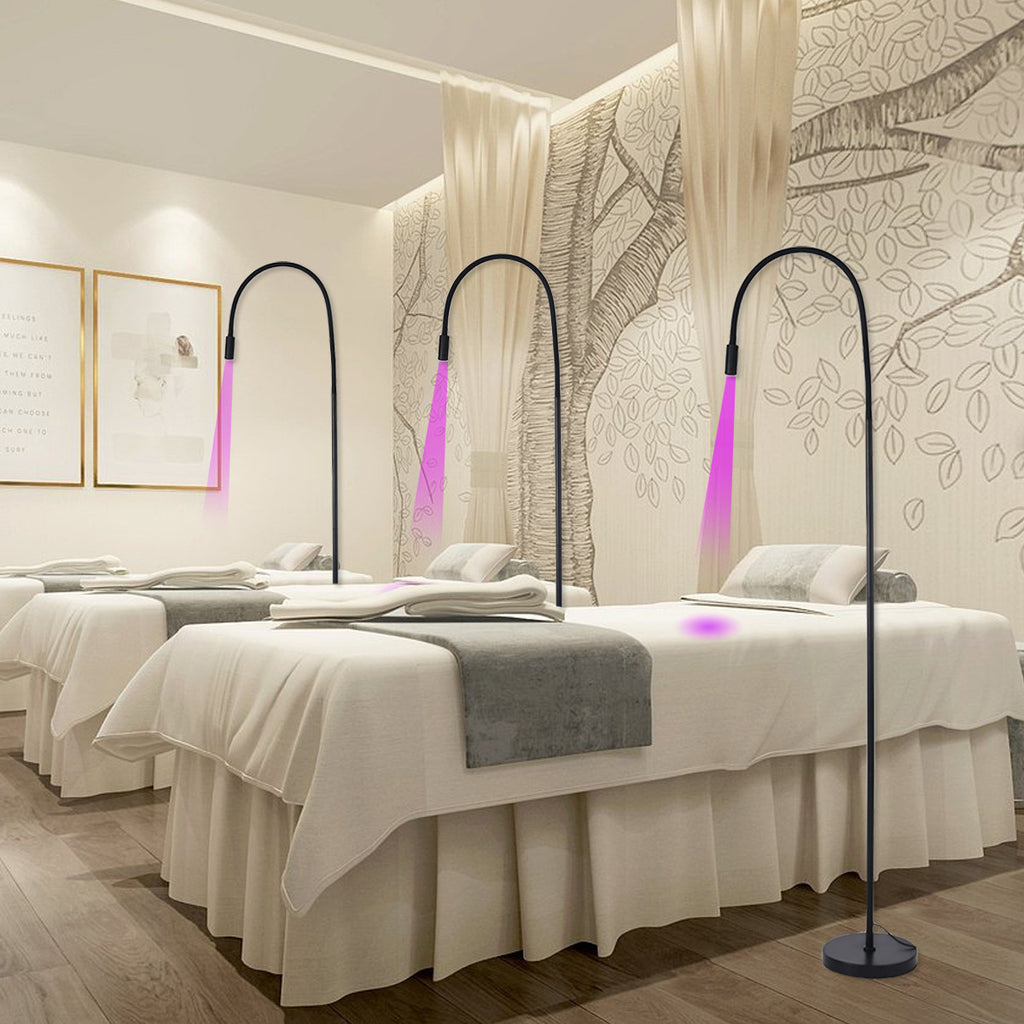Lampe Led UV extension de cils